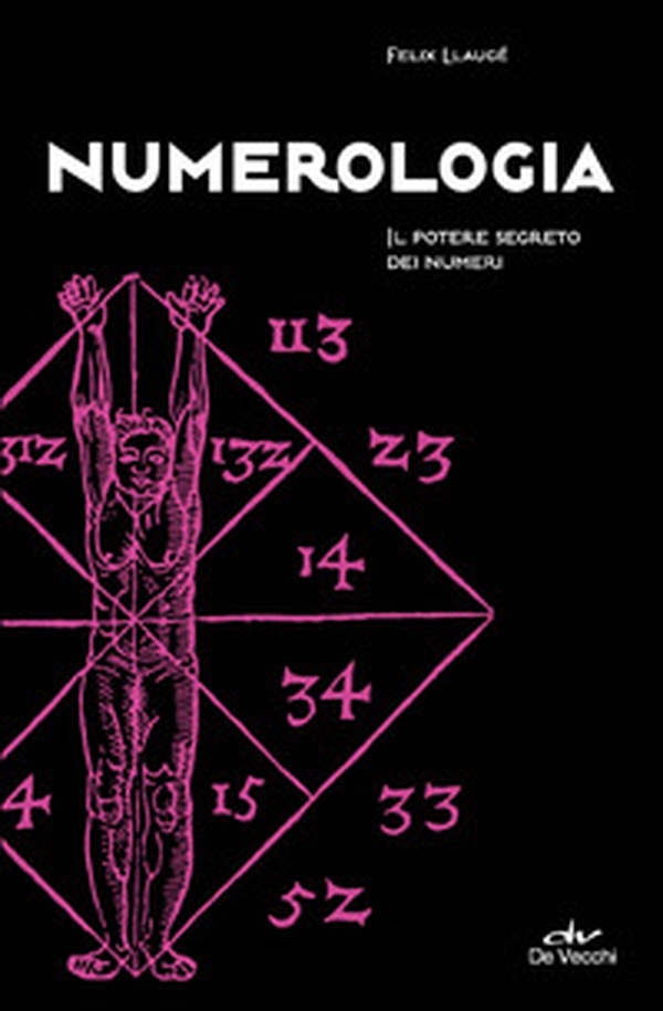 Numerologia. Il potere segreto dei numeri - Librerie.coop Numerologia. Il potere segreto dei numeri - Librerie.coop