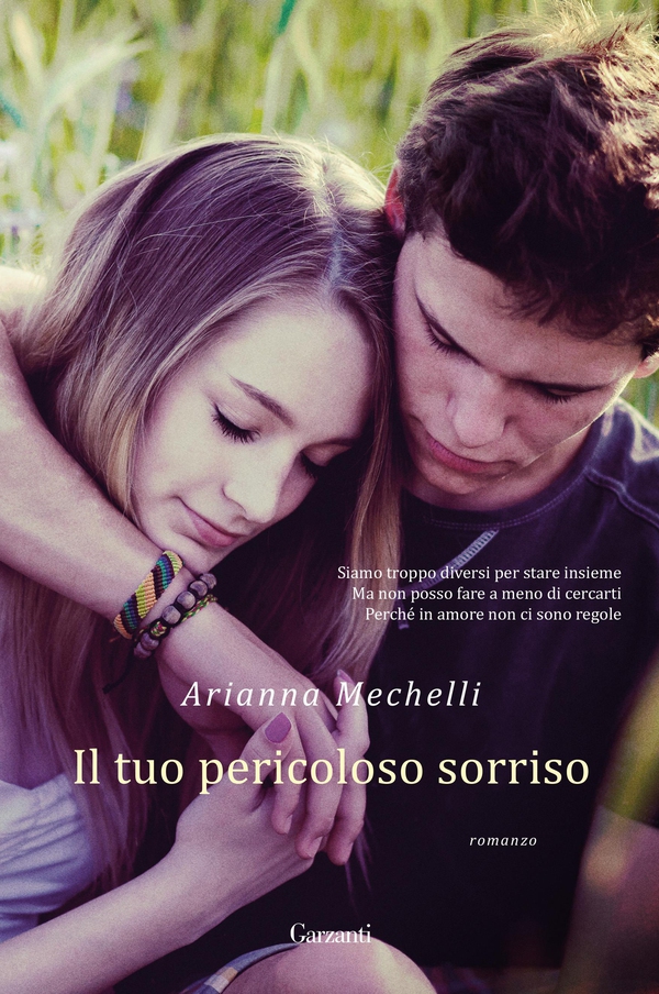 Il tuo pericoloso sorriso - Librerie.coop Il tuo pericoloso sorriso - Librerie.coop