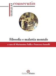 Filosofia e malattia mentale - Librerie.coop Filosofia e malattia mentale - Librerie.coop