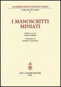 I manoscritti miniati - Librerie.coop I manoscritti miniati - Librerie.coop