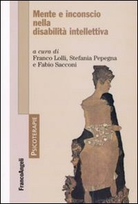 Mente e inconscio nella disabilità intellettiva - Librerie.coop