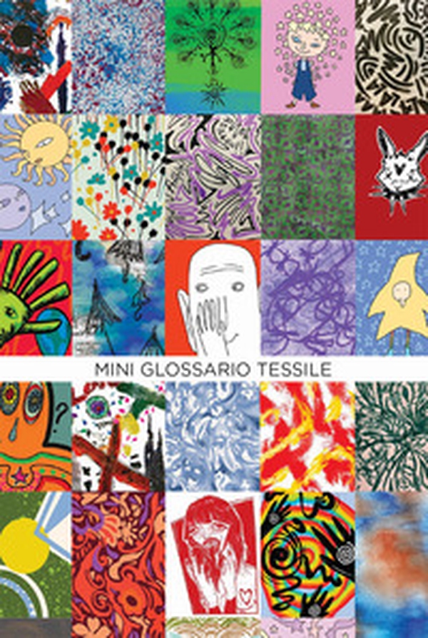 Mini glossario tessile - Librerie.coop