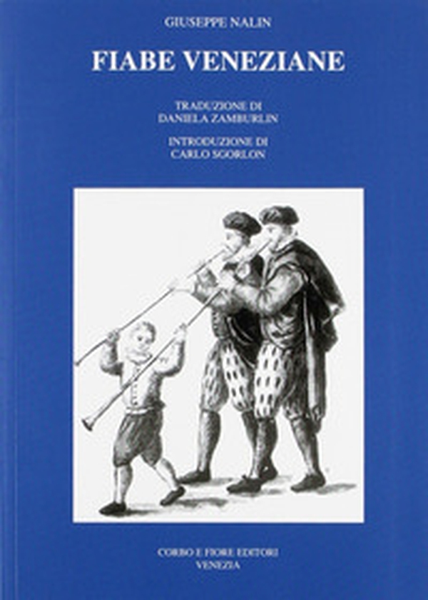 Fiabe veneziane - Librerie.coop Fiabe veneziane - Librerie.coop