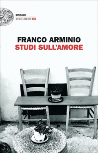 Studi sull'amore - Librerie.coop Studi sull'amore - Librerie.coop