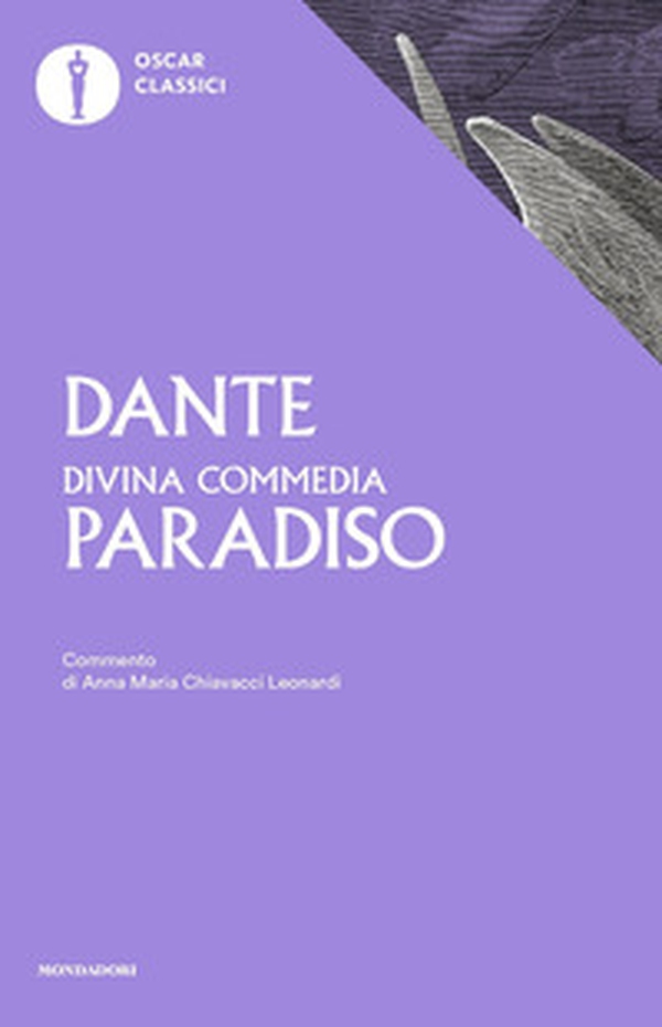 La Divina Commedia. Paradiso - Librerie.coop La Divina Commedia. Paradiso - Librerie.coop