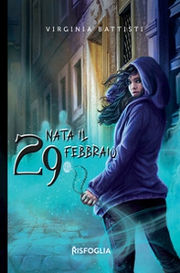 Nata il 29 febbraio - Librerie.coop