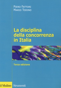 La disciplina della concorrenza in Italia - Librerie.coop