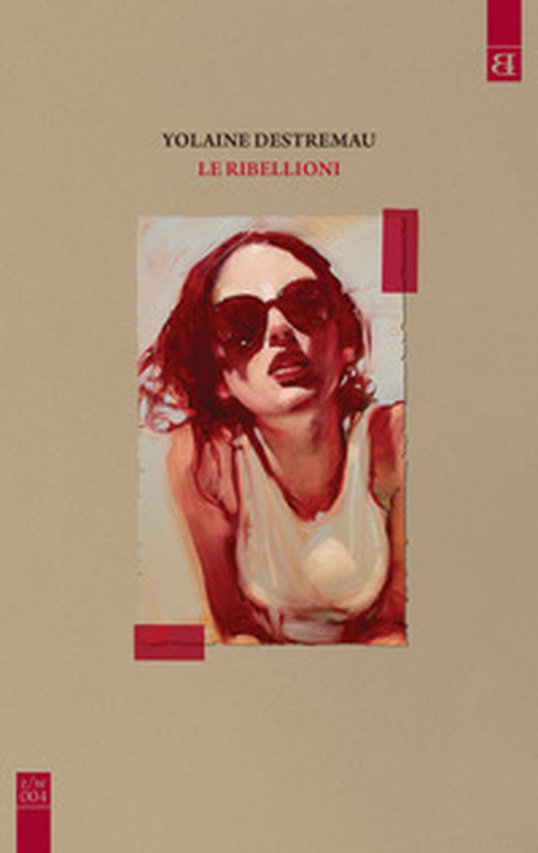Le ribellioni - Librerie.coop Le ribellioni - Librerie.coop