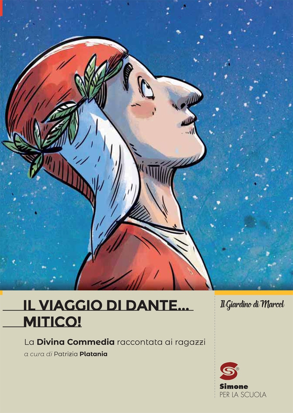 Il Viaggio di Dante... Mitico! - Librerie.coop Il Viaggio di Dante... Mitico! - Librerie.coop