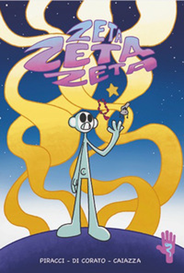 Zeta zeta zeta - Librerie.coop