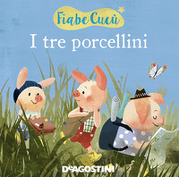 I tre porcellini - Librerie.coop I tre porcellini - Librerie.coop