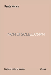 Non di sole parole - Librerie.coop Non di sole parole - Librerie.coop