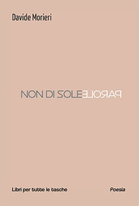 Non di sole parole - Librerie.coop