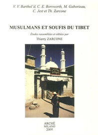 Musulmans et soufis du Tibet - Librerie.coop