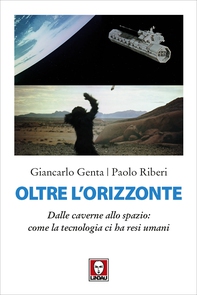 Oltre l'orizzonte - Librerie.coop