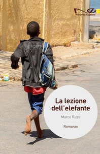 La lezione dell'elefante - Librerie.coop