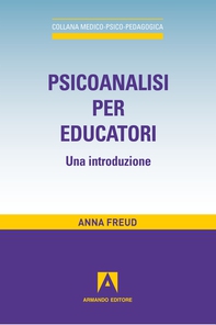 Psicanalisi per educatori - Librerie.coop Psicanalisi per educatori - Librerie.coop