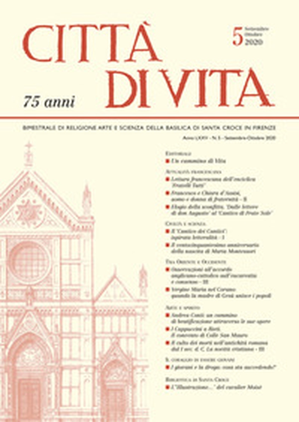 Città di vita - Librerie.coop Città di vita - Librerie.coop