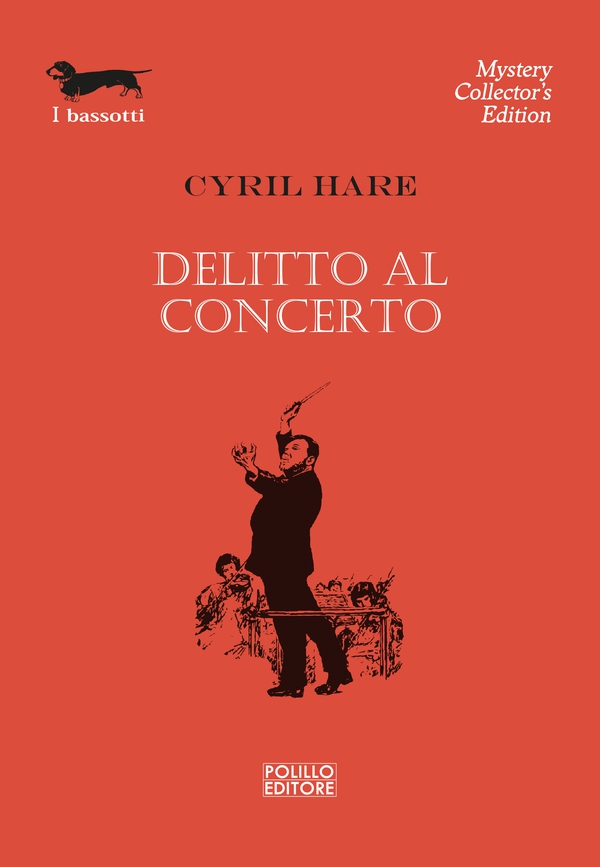 Delitto al concerto - Librerie.coop Delitto al concerto - Librerie.coop