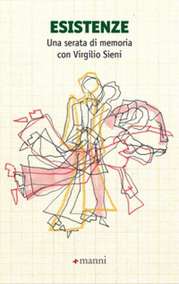 Esistenze. Una serata di memoria con Virgilio Sieni - Librerie.coop Esistenze. Una serata di memoria con Virgilio Sieni - Librerie.coop