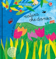 Natura che danza - Librerie.coop