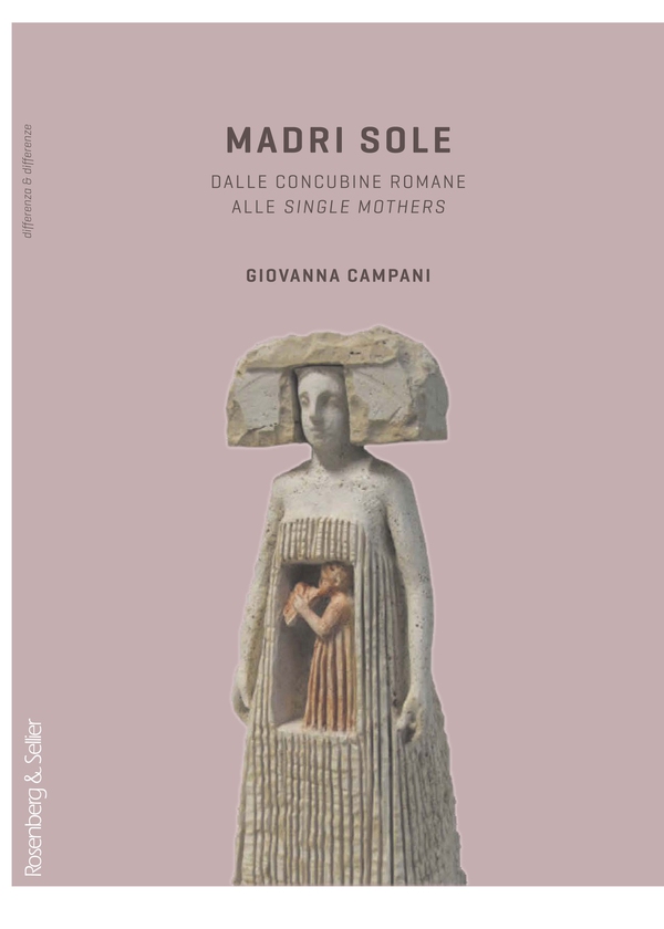 Madri sole - Librerie.coop Madri sole - Librerie.coop