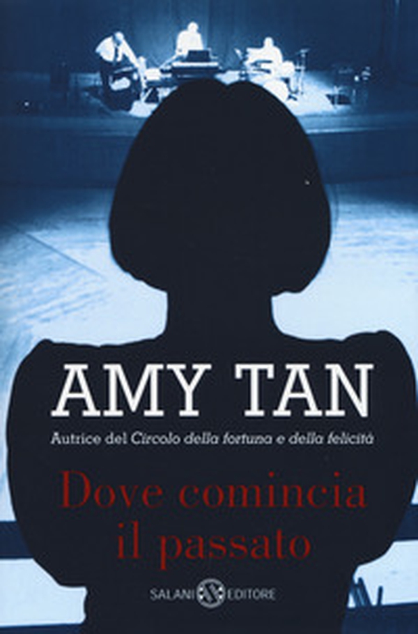 Dove comincia il passato - Librerie.coop Dove comincia il passato - Librerie.coop