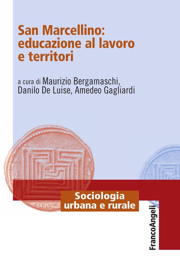 San Marcellino: educazione al lavoro e territori - Librerie.coop San Marcellino: educazione al lavoro e territori - Librerie.coop