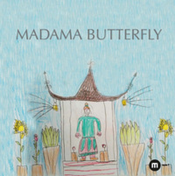 Madama Butterfly - Librerie.coop Madama Butterfly - Librerie.coop