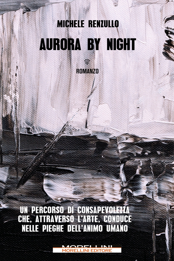 Aurora by night - Librerie.coop Aurora by night - Librerie.coop