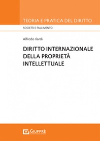 Diritto internazionale della proprietà privata - Librerie.coop