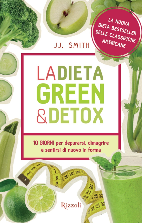 La dieta green & detox - Librerie.coop La dieta green & detox - Librerie.coop