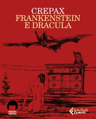 Frankenstein e Dracula - Librerie.coop
