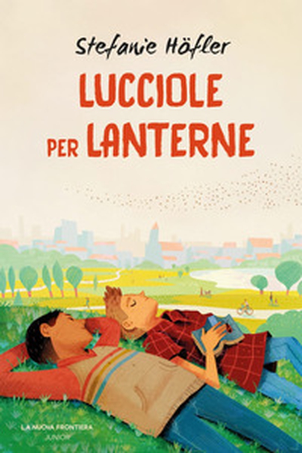 Lucciole per lanterne - Librerie.coop Lucciole per lanterne - Librerie.coop