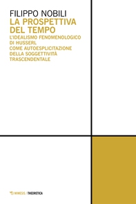 La prospettiva del tempo - Librerie.coop La prospettiva del tempo - Librerie.coop