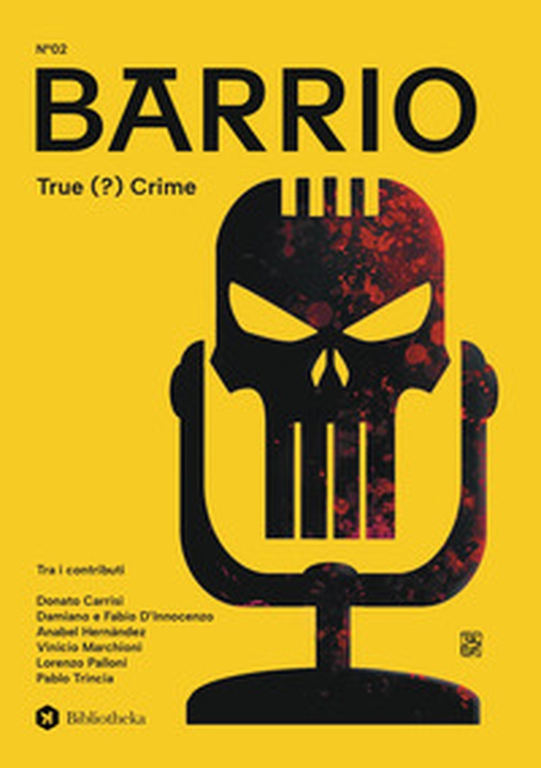 Barrio - Vol. 2 - Librerie.coop Barrio - Vol. 2 - Librerie.coop