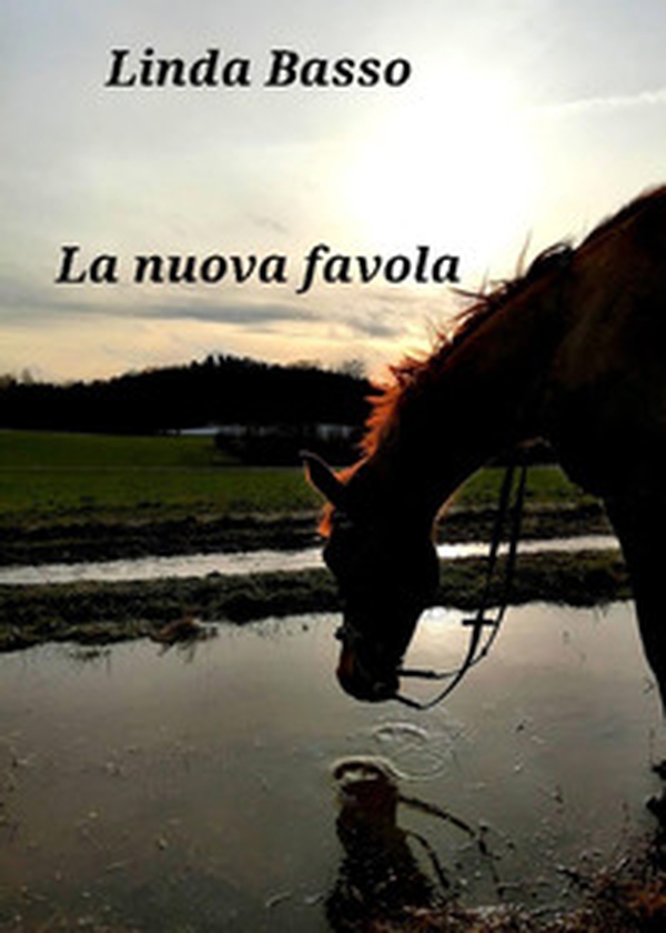 La nuova favola - Librerie.coop La nuova favola - Librerie.coop