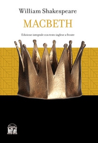 Macbeth - Librerie.coop Macbeth - Librerie.coop
