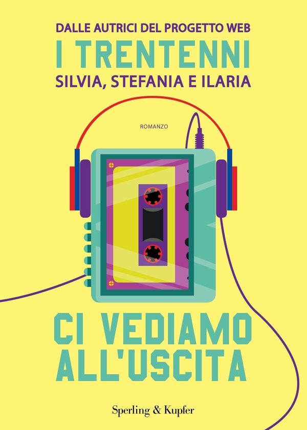 Ci vediamo all'uscita - Librerie.coop Ci vediamo all'uscita - Librerie.coop