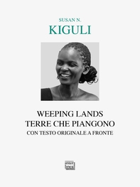 Wheeping Lands - Terre che piangono - Librerie.coop