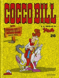 Cocco Bill Cocco Bull - Librerie.coop Cocco Bill Cocco Bull - Librerie.coop