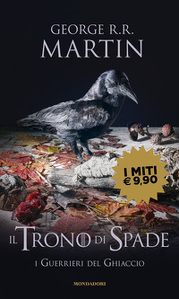 Il trono di spade - Librerie.coop Il trono di spade - Librerie.coop