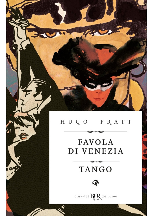 Favola di Venezia - Tango - Librerie.coop