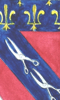 Stemmi di antiche famiglie pratesi. Da un quaderno illustrato di Giuseppe Nesti (sec. XIX) - Librerie.coop