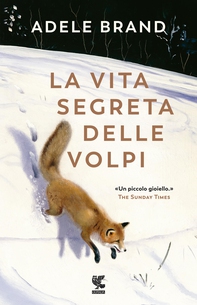 La vita segreta delle volpi - Librerie.coop