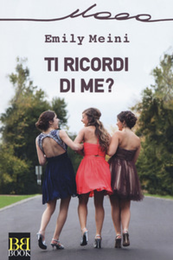Ti ricordi di me? - Librerie.coop Ti ricordi di me? - Librerie.coop
