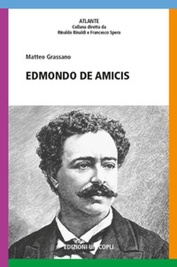 Edmondo De Amicis - Librerie.coop Edmondo De Amicis - Librerie.coop