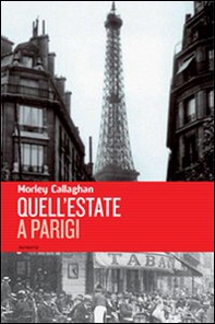 Quell'estate a Parigi - Librerie.coop