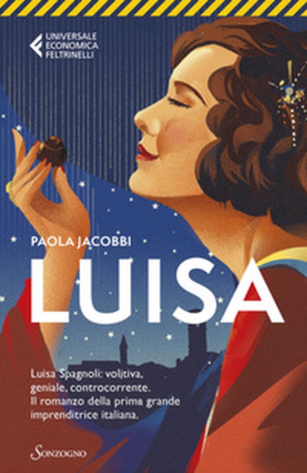 Luisa - Librerie.coop