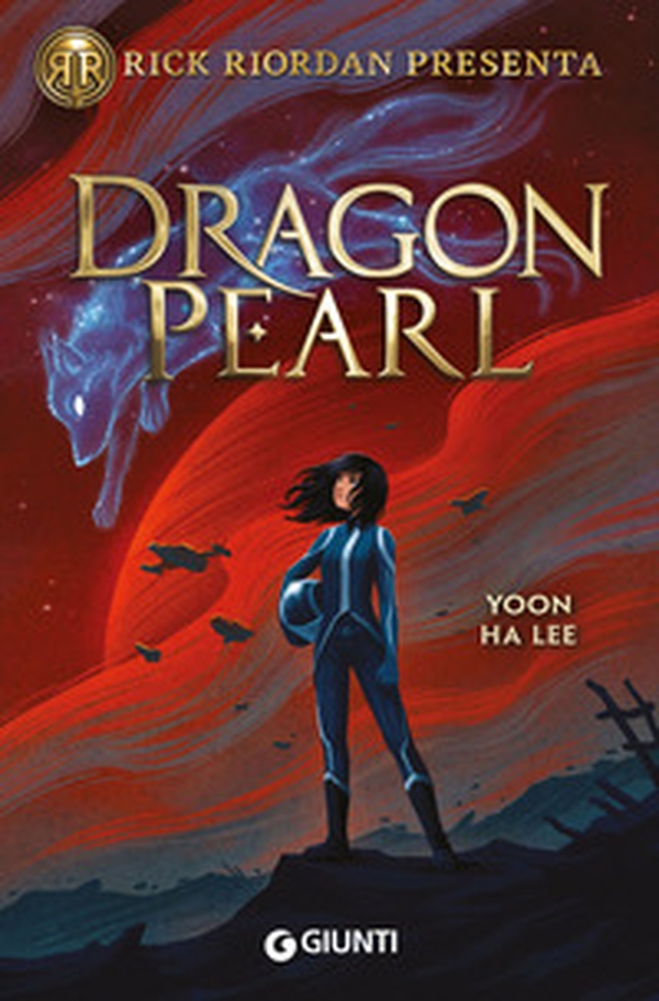 Dragon pearl - Librerie.coop Dragon pearl - Librerie.coop